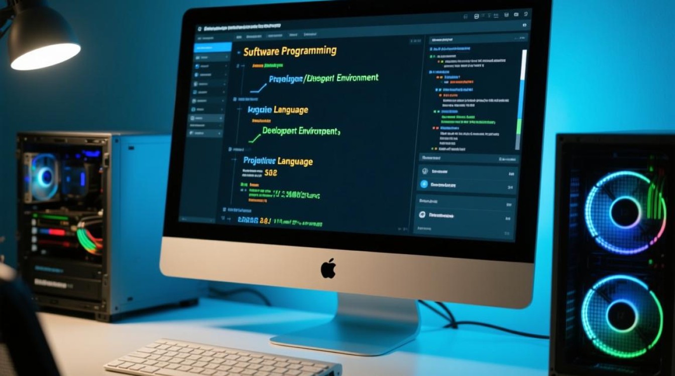 高性價(jià)比編程主機(jī)配置清單 軟件開發(fā)者的得力助手