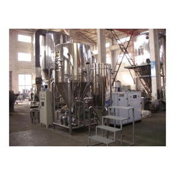 中藥浸膏專用噴霧干燥機 江陰市翔恒機械設(shè)備廠 化工設(shè)備網(wǎng)