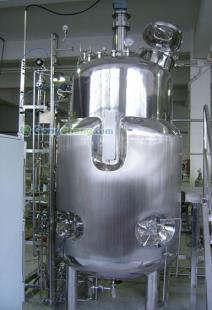 供應濟南濟南內、外鏡面拋光不銹鋼反應釜_機械及行業(yè)設備_世界工廠網中國產品信息庫