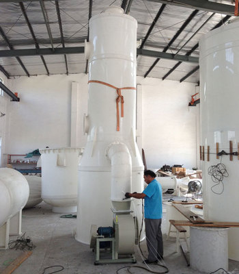 黃山化工防腐設備-鑫光防腐設備-化工防腐設備多少錢