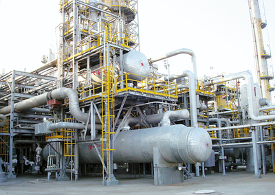 第一屆中國國際化工過程安全研討會 聚焦化工設備制造安全，促進行業健康發展